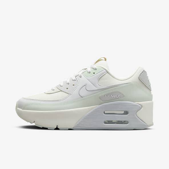 Nike air max womens 2020 white outlet